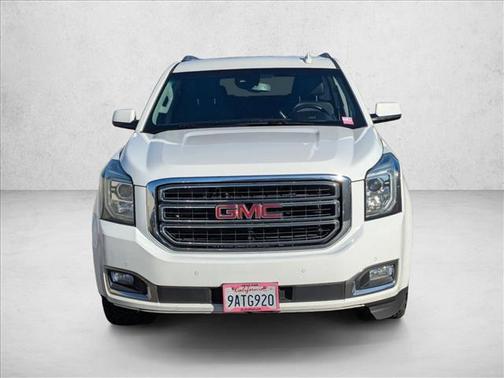 2017 GMC Yukon XL SLT