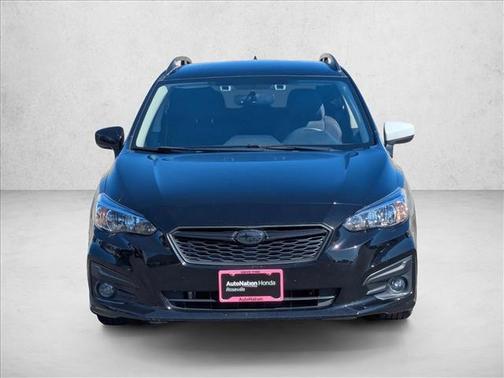2018 Subaru Impreza 2.0i Premium