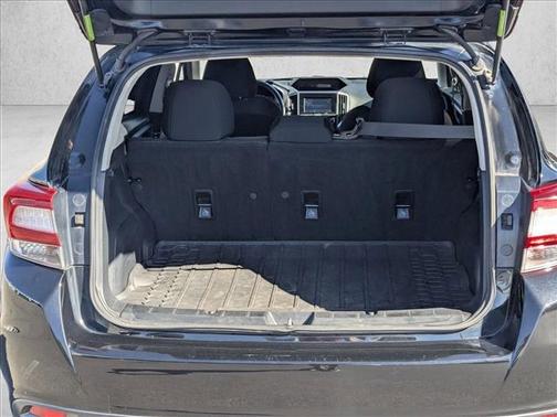 2018 Subaru Impreza 2.0i Premium