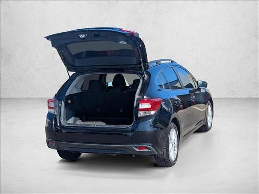 2018 Subaru Impreza 2.0i Premium