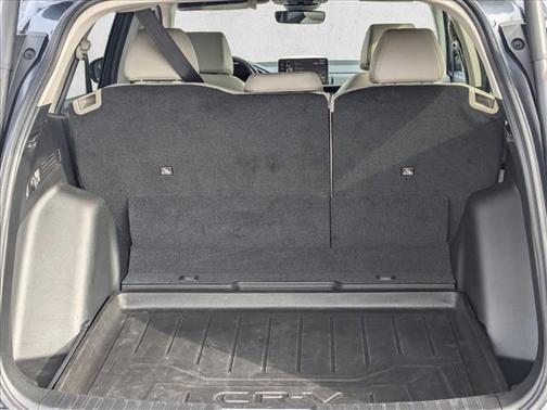 2023 Honda CR-V EX-L AWD