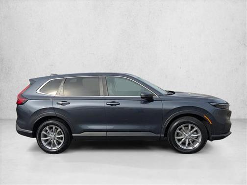 2023 Honda CR-V EX-L AWD