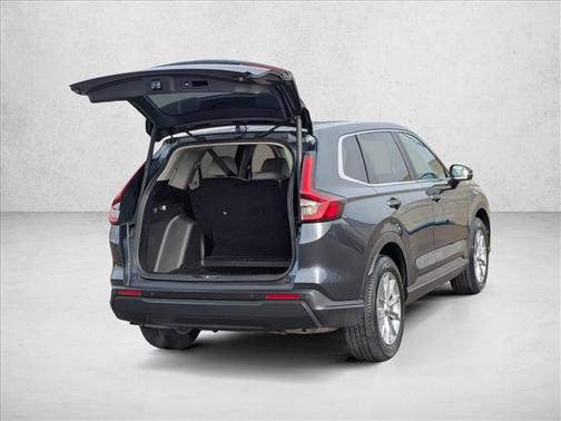 2023 Honda CR-V EX-L AWD