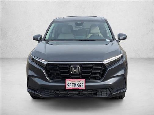 2023 Honda CR-V EX-L AWD