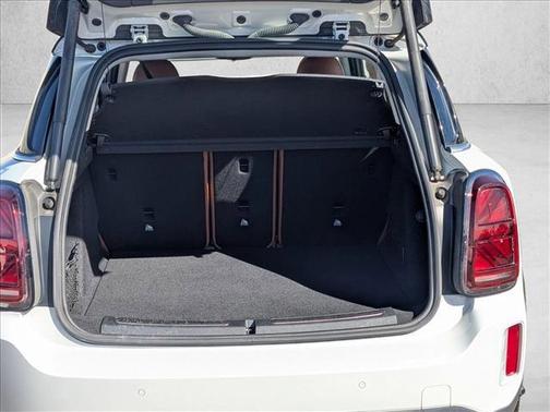 2022 MINI Countryman Cooper S ALL4