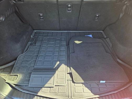 2022 Mazda CX-5 2.5 Turbo