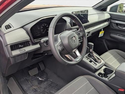 2026 Honda CR-V Hybrid Sport AWD