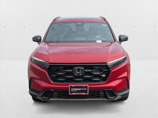 2026 Honda CR-V Hybrid Sport AWD