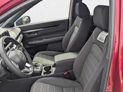 2026 Honda CR-V Hybrid Sport AWD