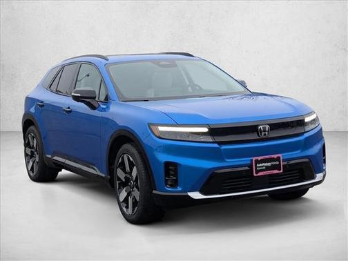 2026 Honda Prologue Elite