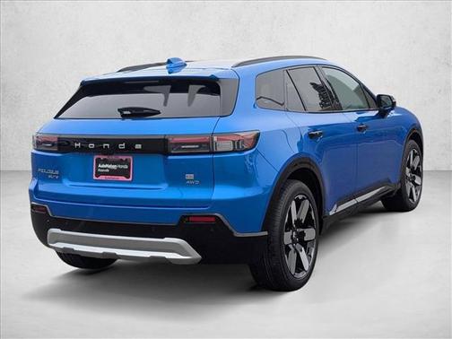 2026 Honda Prologue Elite