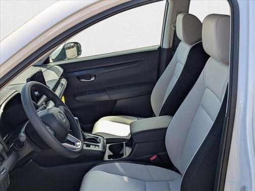 2026 Honda CR-V EX 2WD