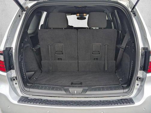Triple Nickel 2025 Dodge Durango GT AWD
