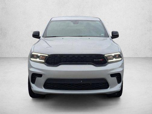 Triple Nickel 2025 Dodge Durango GT AWD