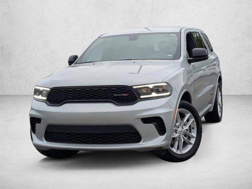 Triple Nickel 2025 Dodge Durango GT AWD