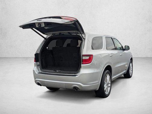 Triple Nickel 2025 Dodge Durango GT AWD