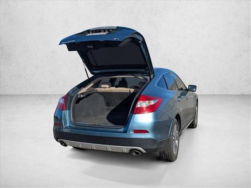 2015 Honda Crosstour EX-L