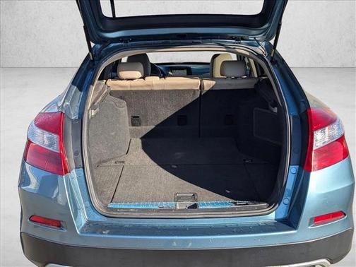 2015 Honda Crosstour EX-L