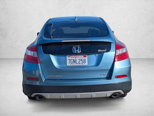 2015 Honda Crosstour EX-L