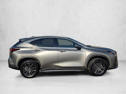 2023 Lexus NX 350 NX 350