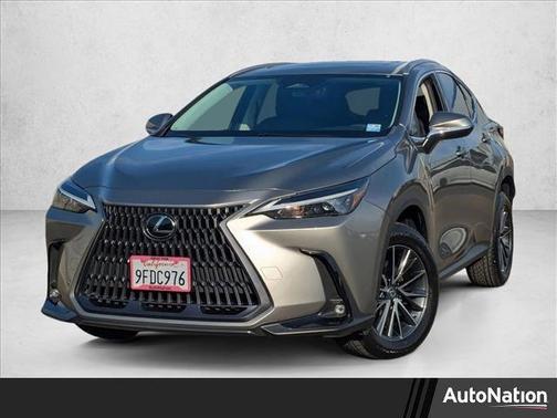 2023 Lexus NX 350 NX 350