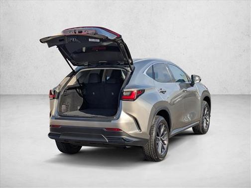 2023 Lexus NX 350 NX 350