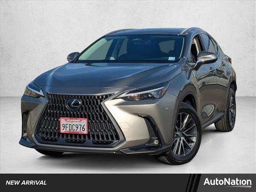 2023 Lexus NX 350 NX 350
