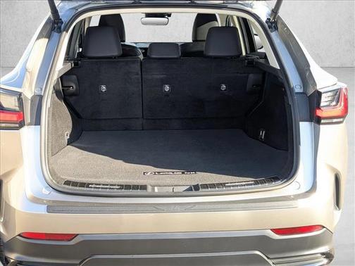 2023 Lexus NX 350 NX 350