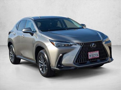 2023 Lexus NX 350 NX 350