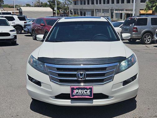 2012 Honda Crosstour EX-L