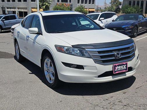 2012 Honda Crosstour EX-L