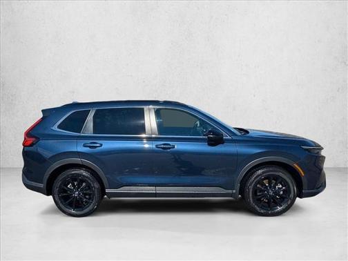 2024 Honda CR-V Hybrid Sport AWD