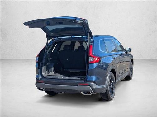 2024 Honda CR-V Hybrid Sport AWD