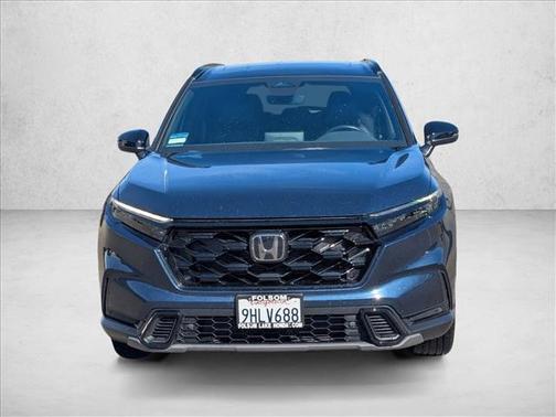2024 Honda CR-V Hybrid Sport AWD