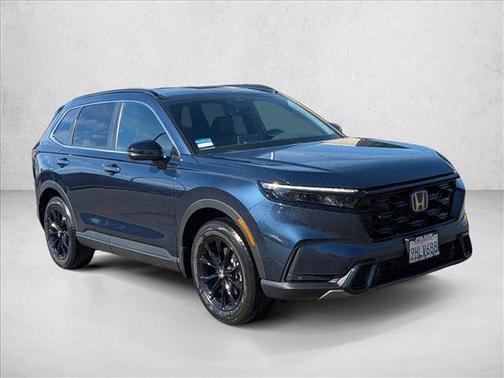 2024 Honda CR-V Hybrid Sport AWD