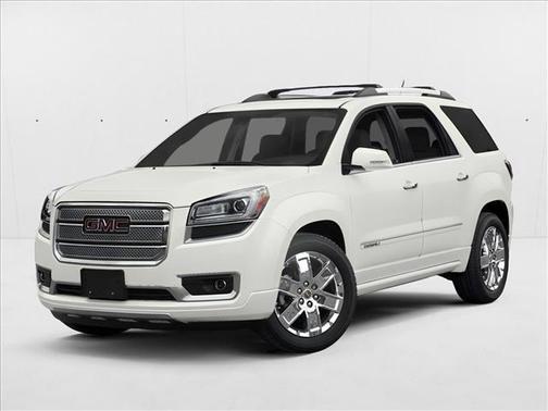 2013 GMC Acadia Denali