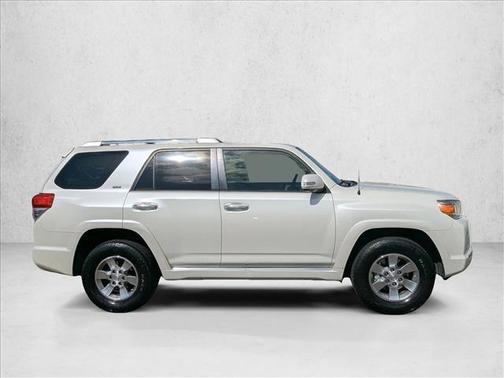 2013 Toyota 4Runner SR5