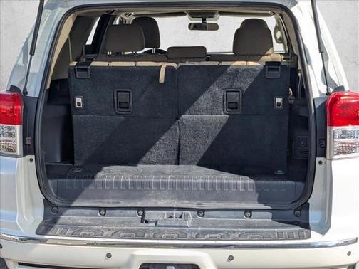2013 Toyota 4Runner SR5