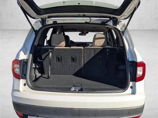 2021 Honda Pilot AWD EX