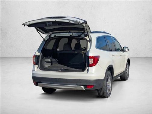 2021 Honda Pilot AWD EX