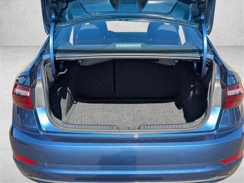 2021 Volkswagen Jetta 1.4T S