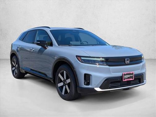 Sonic Gray Pearl 2026 Honda Prologue Touring