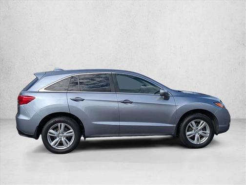 2015 Acura RDX Technology Package