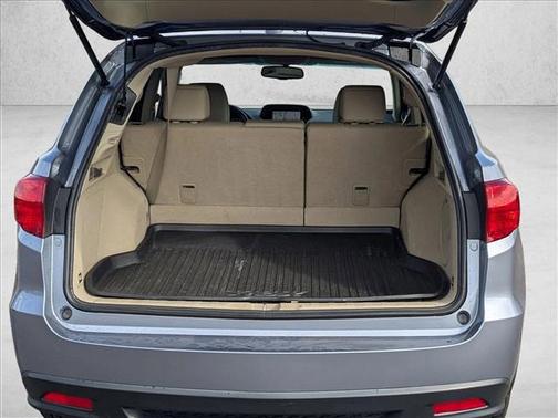 2015 Acura RDX Technology Package