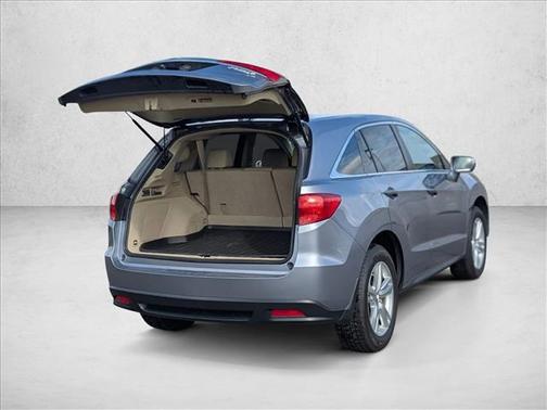 2015 Acura RDX Technology Package