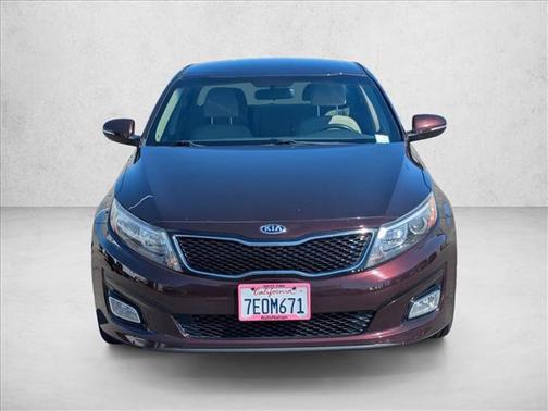 2014 Kia Optima LX