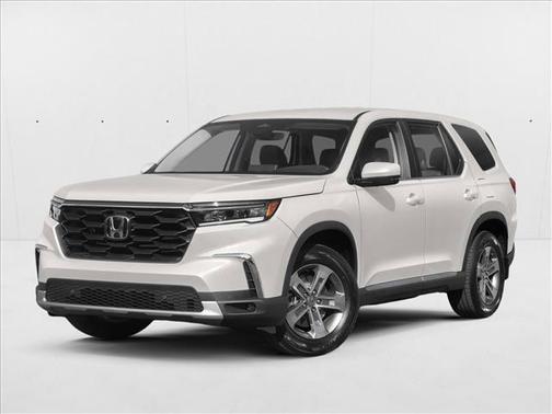2023 Honda Pilot AWD EX-L 7 Passenger