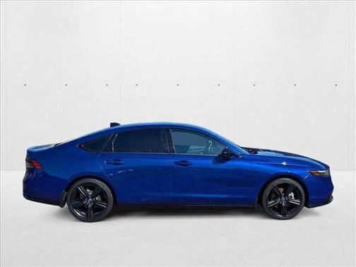 2023 Honda Accord Hybrid Base