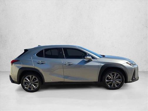 2019 Lexus UX 250h F Sport