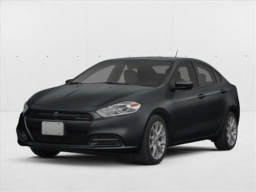 2013 Dodge Dart Limited